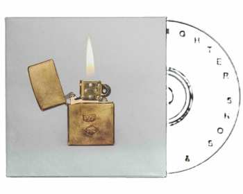 Album Mumford & Sons: Prizefighter