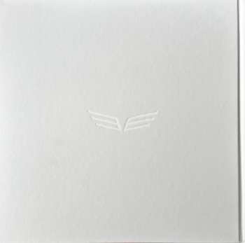 LP Mumford & Sons: Rushmere DLX | LTD