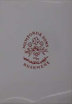CD Mumford & Sons: Rushmere LTD