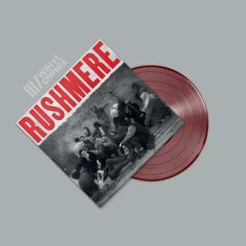 LP Mumford & Sons: Rushmere