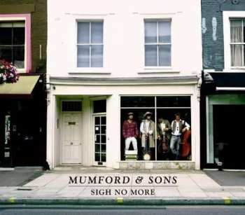 LP Mumford & Sons: Sigh No More