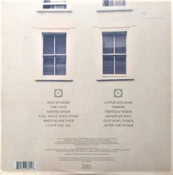 LP Mumford & Sons: Sigh No More