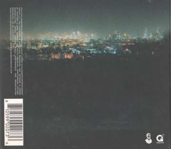 CD Mumford & Sons: Wilder Mind DLX