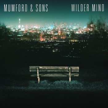 CD Mumford & Sons: Wilder Mind