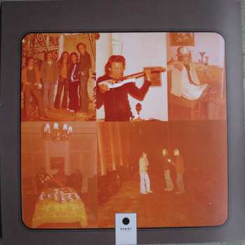 2LP Mummi Kutoo: Mummi Kutoo CLR | LTD