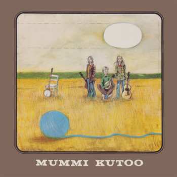 2LP Mummi Kutoo: Mummi Kutoo CLR | LTD
