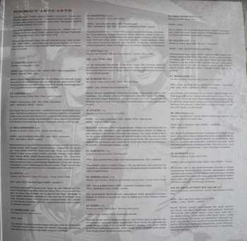 2LP Mummi Kutoo: Mummi Kutoo CLR | LTD