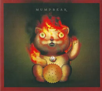 Mumpbeak
