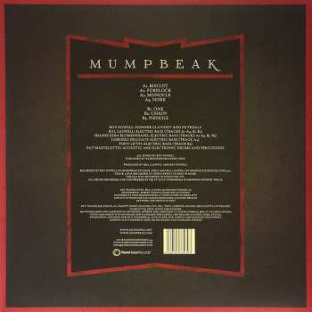 LP Mumpbeak: Mumpbeak