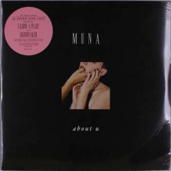 2LP Muna: About U LTD | CLR