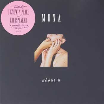 CD Muna: About U