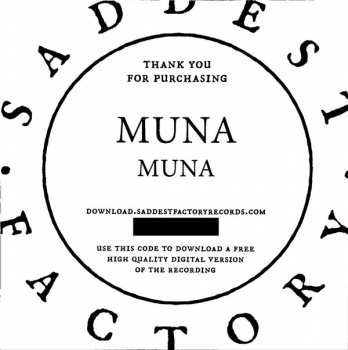 LP Muna: MUNA LTD | CLR