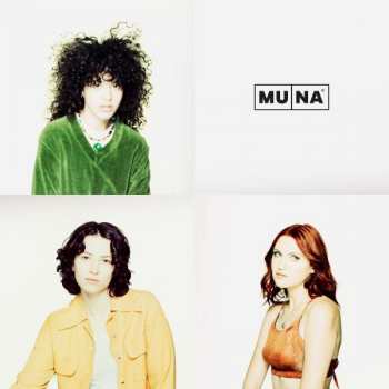 CD Muna: MUNA