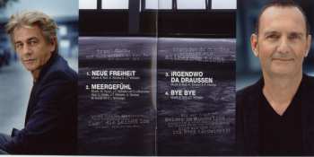 2CD Münchener Freiheit: Mehr & Best Of LTD