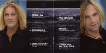 2CD Münchener Freiheit: Mehr & Best Of LTD
