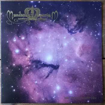 LP Mundanus Imperium: Ode To The Nightsky CLR | LTD