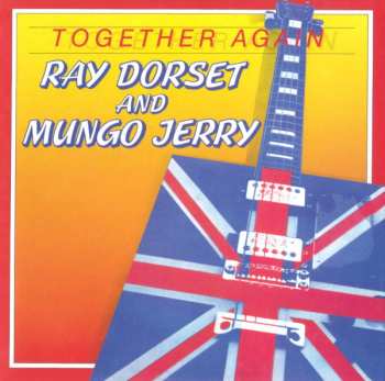 5CD/Box Set Mungo Jerry: The Albums 1976 - 81