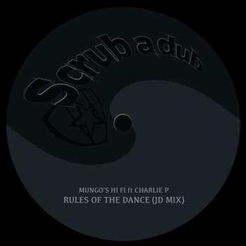 LP Mungo's Hi-Fi: Rules Of The Dance (JD Mix)