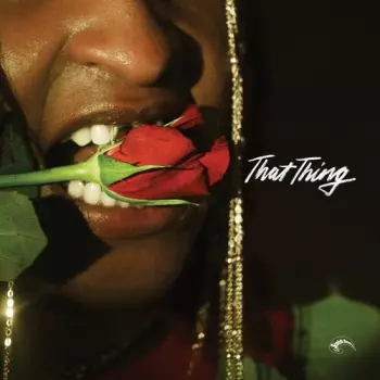 Mungo's Hi Fi / Jaye,aziza: That Thing