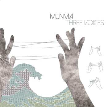 LP Munma: Three Voices LTD | NUM