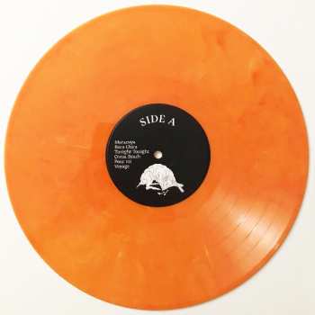 LP Munya: Voyage To Mars