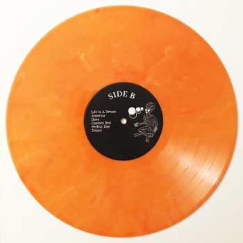LP Munya: Voyage To Mars