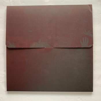 LP Mura Masa: Raw Youth Collage CLR | LTD