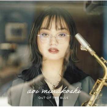 Album Murakoshi,aoi: Out Of The Blue