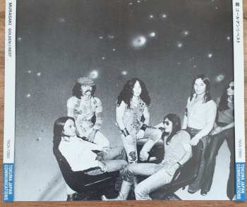 CD Murasaki: Golden Best