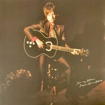 LP Murat Aktürk: Vagabondage