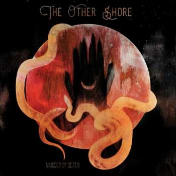 LP Murder By Death: The Other Shore CLR