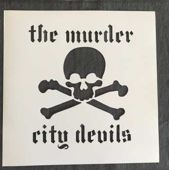 LP Murder City Devils: In Name And Blood