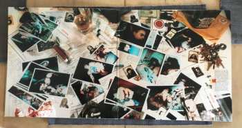 LP Murder City Devils: In Name And Blood