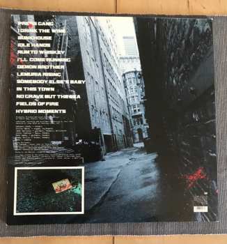 LP Murder City Devils: In Name And Blood