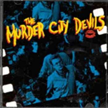 CD Murder City Devils: The Murder City Devils