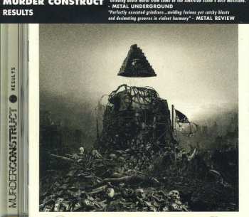 Album Murder Construct: Results