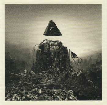 CD Murder Construct: Results
