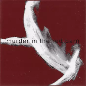 Murder In The Red Barn
