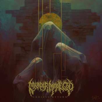 CD Murder Made God: Endless Return