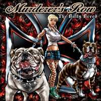 Album Murderer's Row: The Bully Breed