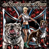 The Bully Breed