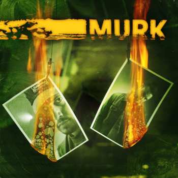 Album Murk: Murk