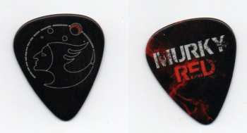 CD Murky Red: Time Doesn't Matter