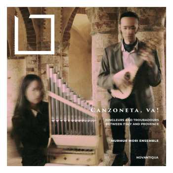 Album Murmur Mori: Canzoneta, Va!