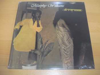 LP Murphy Williams: She Is My Woman