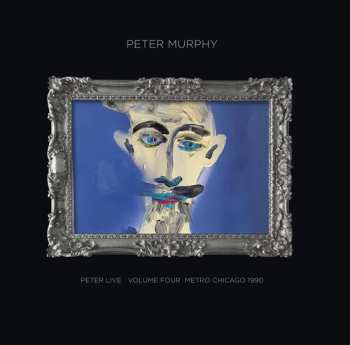 Album Murphy,peter: Peter Live Volume Four: Metro Chicago 1990