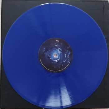 3LP Murray Gold: Doctor Who Series 5 CLR