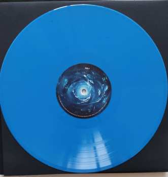 3LP Murray Gold: Doctor Who Series 5 CLR