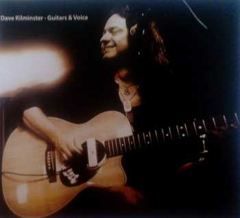 CD Murray Hockridge: Closer To Earth