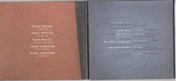 CD Murray McLauchlan: Human Writes LTD